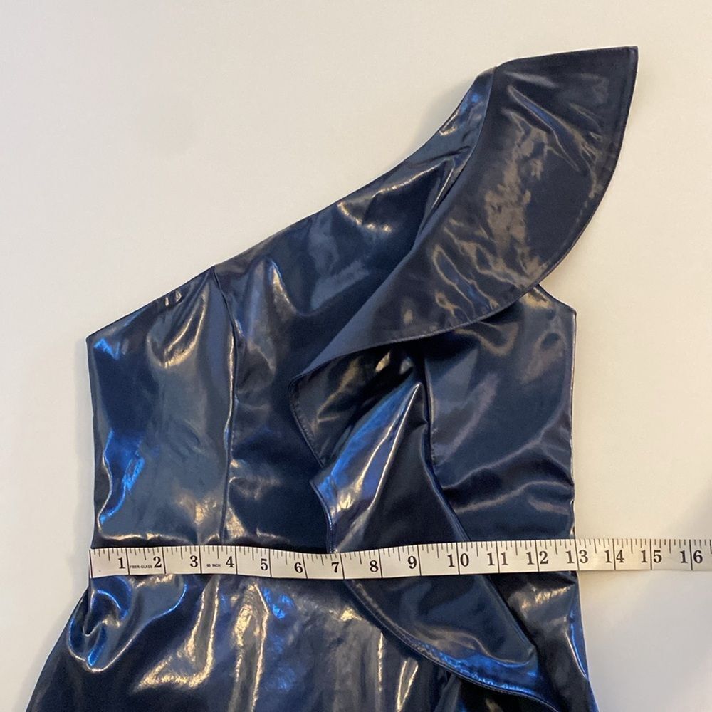 Revolve x h:ours Aneta Dress in Navy Size XS - Picture 11 of 14